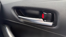 Toyota Corolla 1.8 VVT-i Hybrid Icon 5dr CVT Hybrid Estate